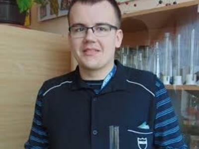 Kuba chlubą szkoły w Radziechowach