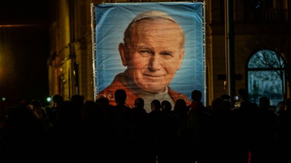 11 lat temu Polska zatrzymała się na moment... - uroczystości...