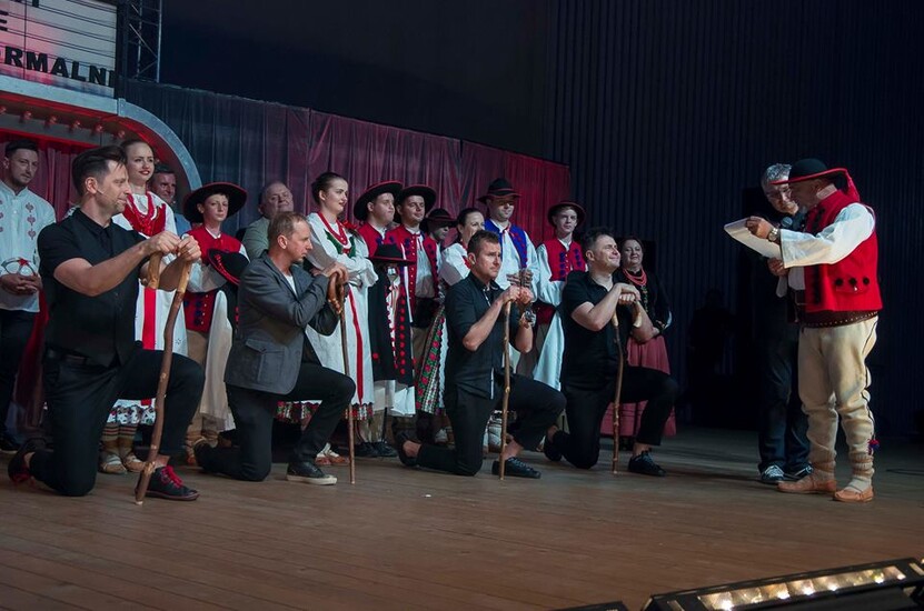 PARANIENORMALNI ZAGRALI CHARYTATYWNIE