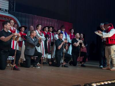 PARANIENORMALNI ZAGRALI CHARYTATYWNIE