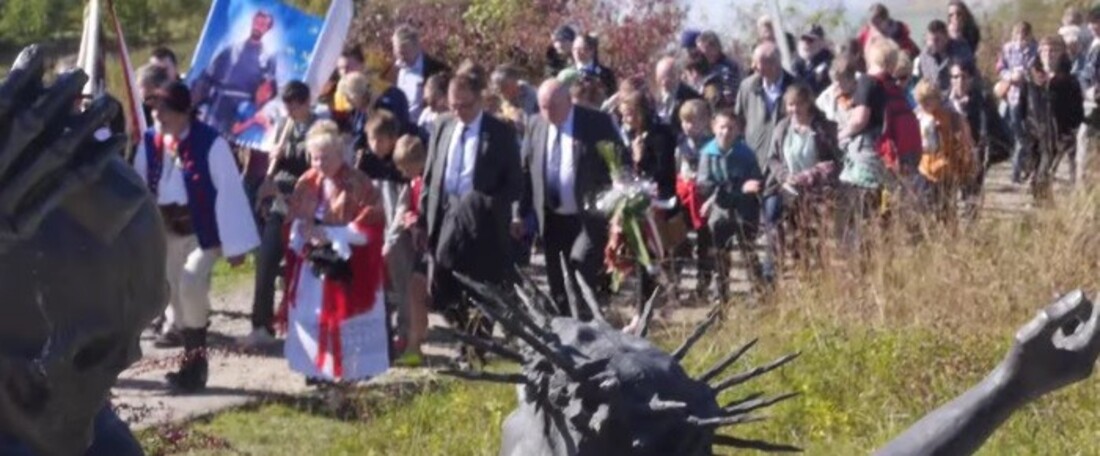 ZAPRASZAMY NA ZADUSZKI NARODOWE!