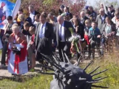 ZAPRASZAMY NA ZADUSZKI NARODOWE!