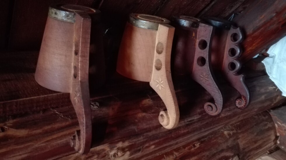 ZAPRASZAMY NA JESIENNY ŁOSSOD!