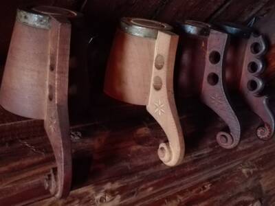 ZAPRASZAMY NA JESIENNY ŁOSSOD!