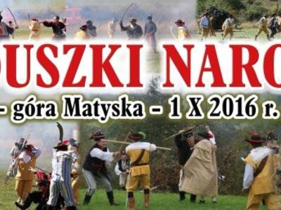 XII Zaduszki Narodowe i usypywanie Kurhanu Pamięci...