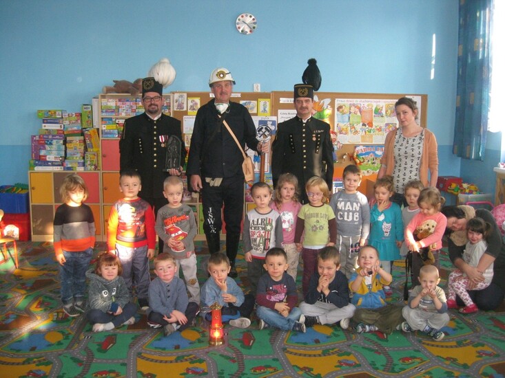 Współpraca Stowarzyszenia Górników Emerytów i Rencistów...