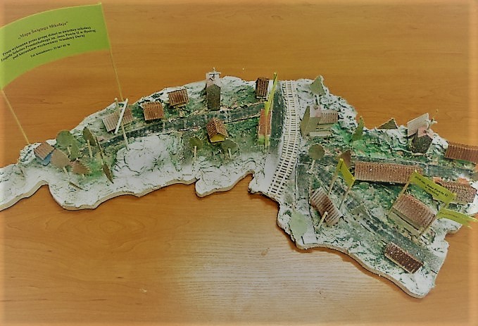 WYNIKI KONKURSU  MAPA ŚWIĘTEGO MIKOŁAJA 2016