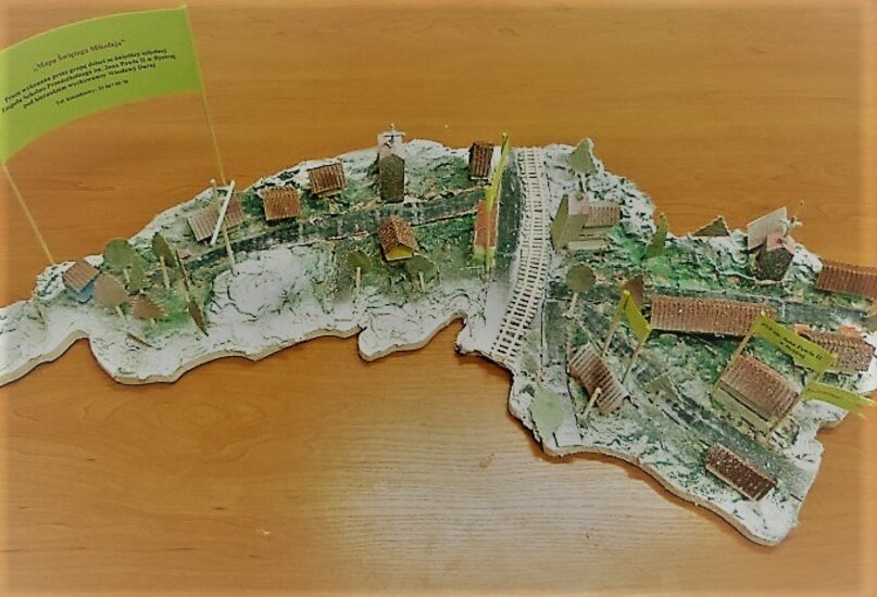 WYNIKI KONKURSU  MAPA ŚWIĘTEGO MIKOŁAJA 2016