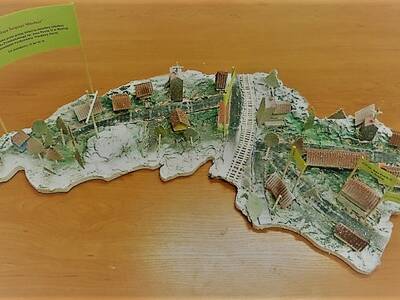 WYNIKI KONKURSU  MAPA ŚWIĘTEGO MIKOŁAJA 2016