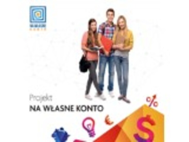 &#039;&#039;Na Własne Konto&#039;&#039; - to kolejny...