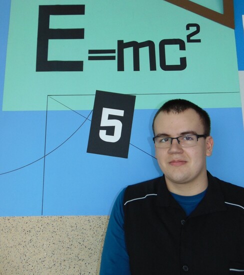 Jakub Wisła - uczeń, którego nikomu w Radziechowach...