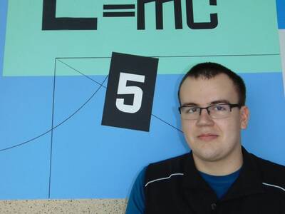 Jakub Wisła - uczeń, którego nikomu w Radziechowac...