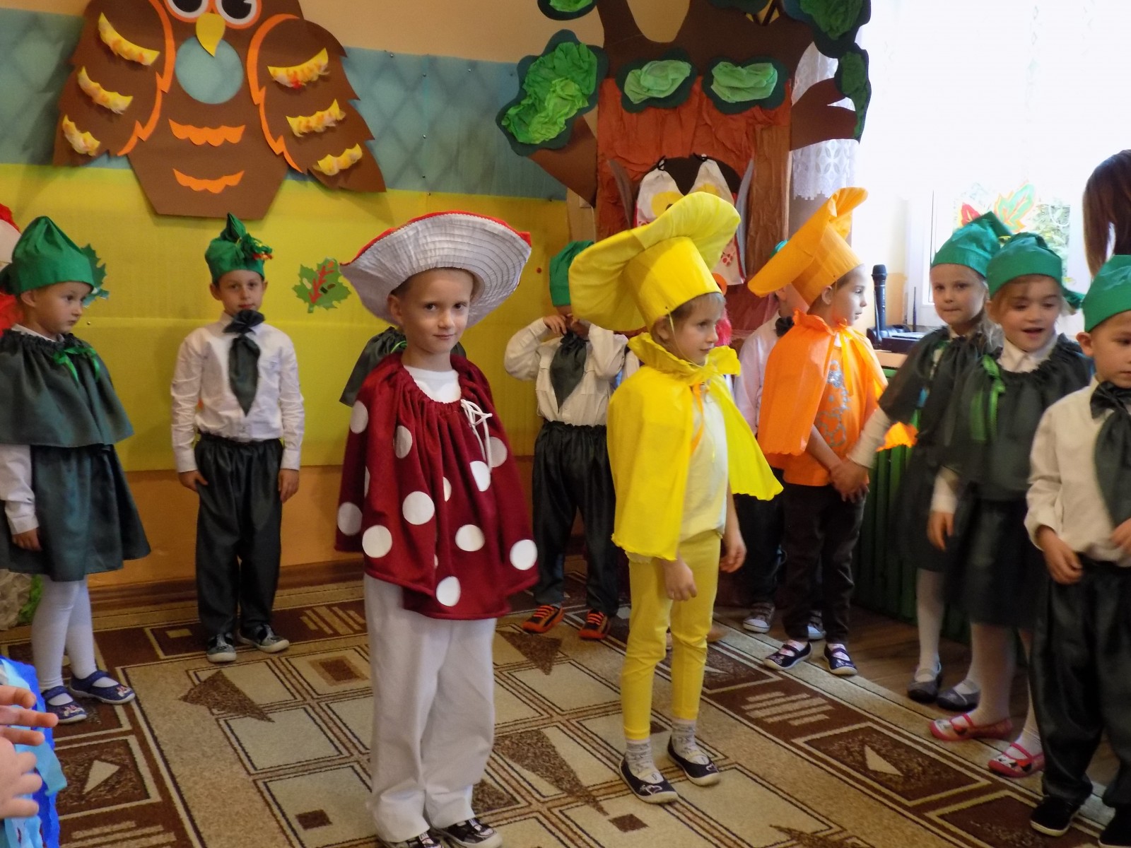 PUBLICZNE PRZEDSZKOLE W WIEPRZU ZAPRASZA