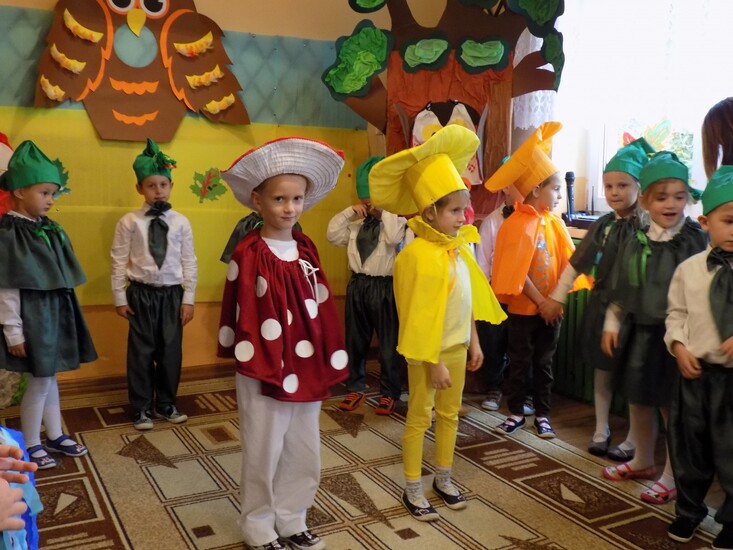 PUBLICZNE PRZEDSZKOLE W WIEPRZU ZAPRASZA