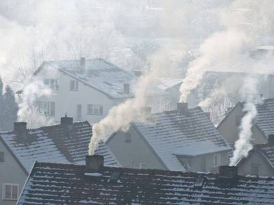 Wójt Gminy Radziechowy-Wieprz informuje mieszkańcó...