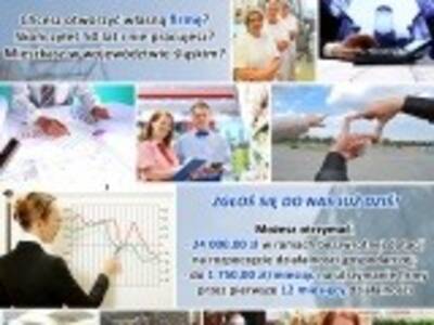 Informujemy, że do 14 czerwca będą przyjmowane zgł...