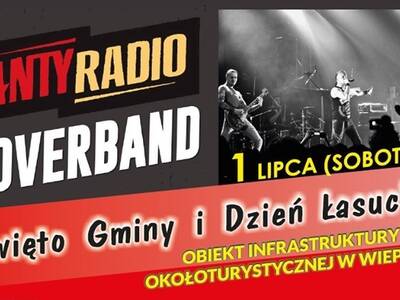 1 lipiec 2017r. - ŚWIĘTO GMINY I DZIEŃ ŁASUCHA - Z...