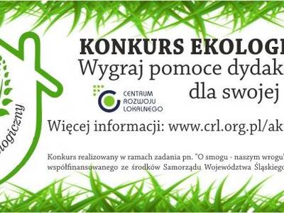 Konkurs dla szkół podstawowych z terenu województw...