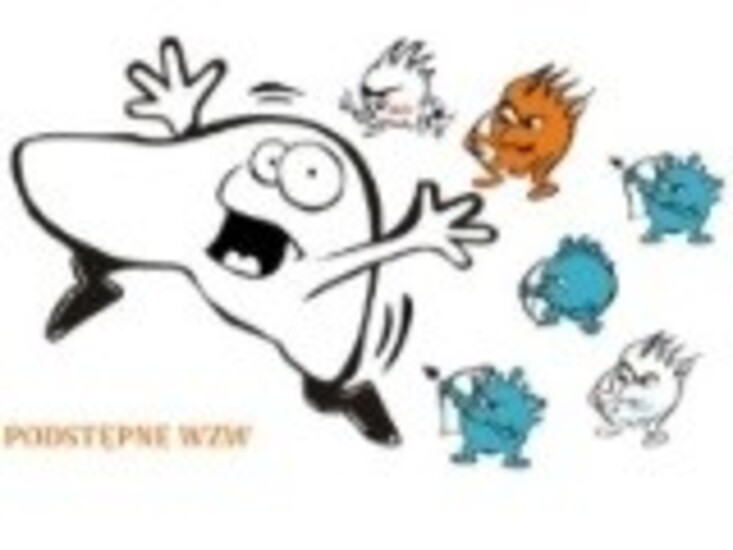 Profilaktyki Wirusowego Zapalenia Wątroby typu A