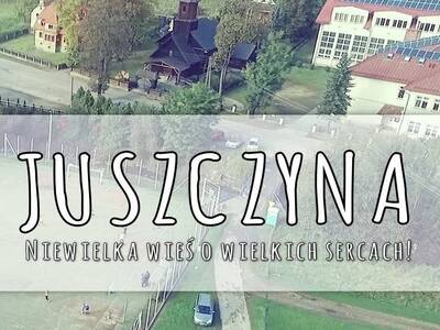 JUSZCZYNA NA PODIUM W KONKURSIE WOJEWÓDZKIM! GRATU...