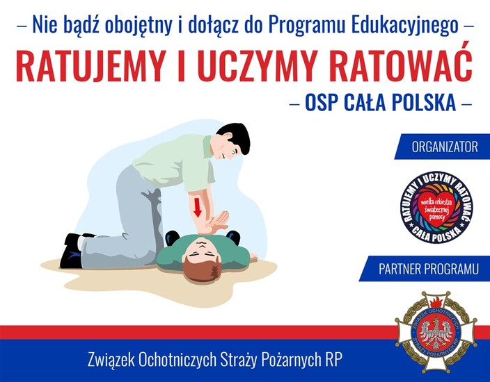 &#039;&#039;Ratownicze turbodoładowanie&#039;&#039;...