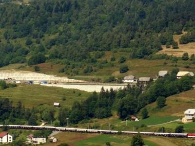Pociągi między Żywcem i Węgierską Górką pojadą z p...