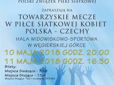 Gminia Węgierska-Góka będzie gościć reprezentację ...