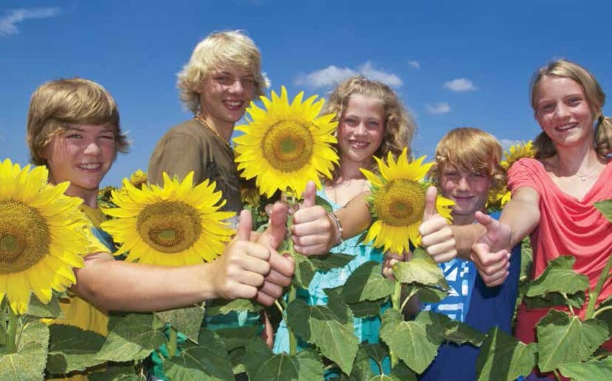 W trosce o bezpieczeństwo w gospodarstwach rolnych...