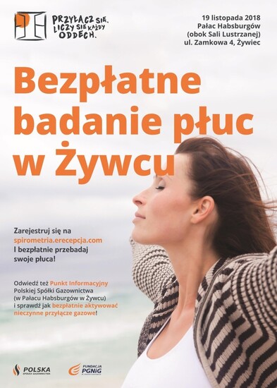 Powiat Żywiecki w ramach działań ekologicznych i zdrowotnych...