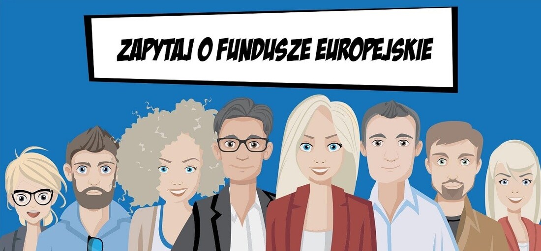 Komiks pt. „Profesor Innowacyjny” - uzyskanie środków...