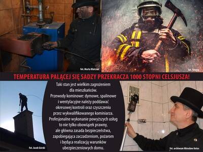 KRAJOWA IZBA KOMINIARZY INFORMUJE!