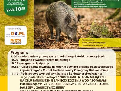 Forum Rolnicze Ziemi Cieszyńskiej