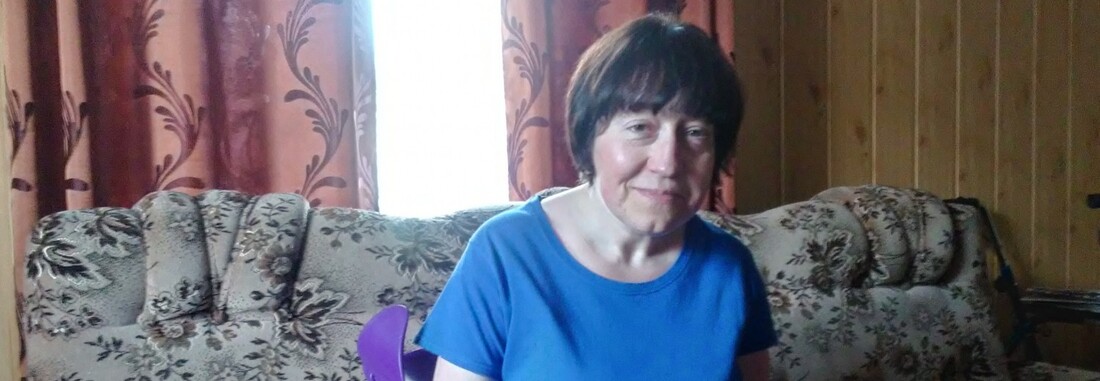 Potrzebna pomoc dla mieszkanki Gminy, dla Anny Ficoń!