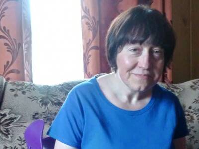 Potrzebna pomoc dla mieszkanki Gminy, dla Anny Fic...