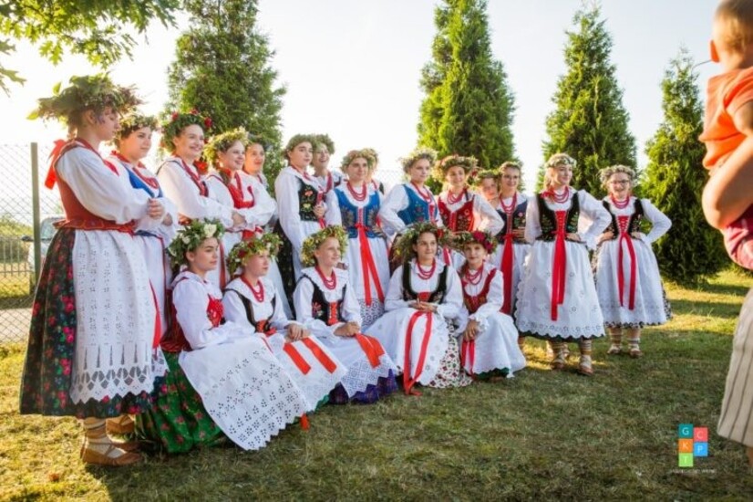 FOTORELACJA Z FESTIWALU