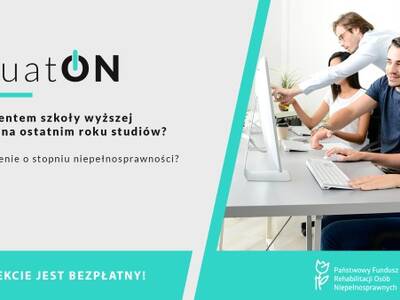 Międzynarodowa Fundacja ''Reaxum'' realizujemy pro...