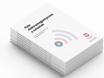 5G: sieci telekomunikacyjne nowej generacji