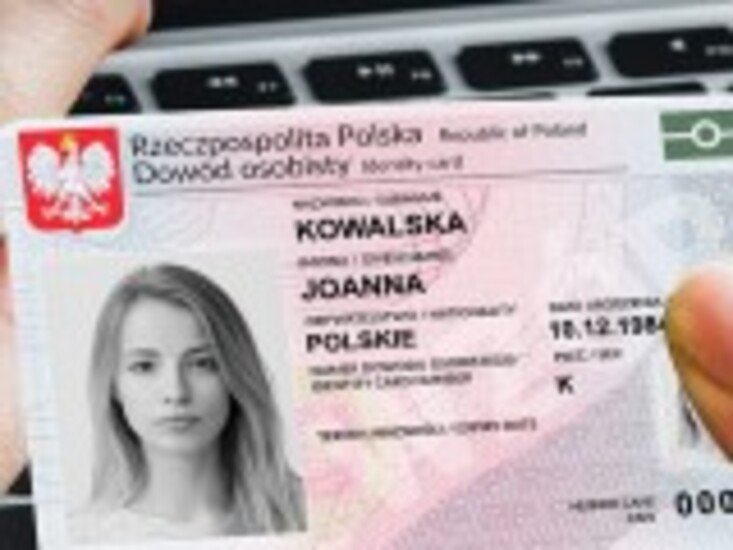 E-Dowód - najważniejsze informacje