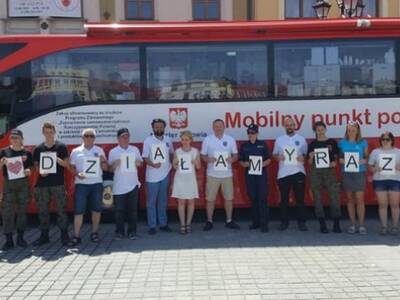 W Gminie Radziechowy-Wieprz powstał klub HDK