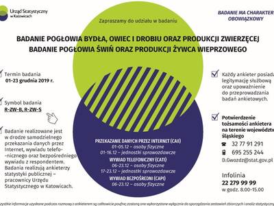 Urząd Statystyczny w Katowicach - badania ankietow...