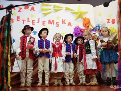 Gwiazda Betlejemska 2020 już za nami!