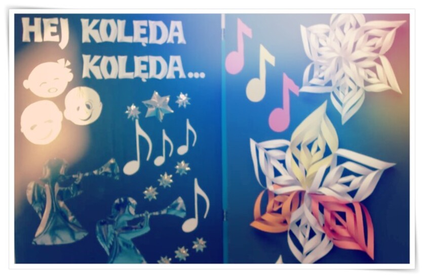 VIII Rodzinne Kolędowanie w Szkole Podstawowej im....