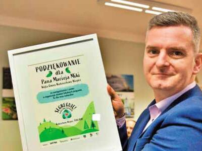 Nasza Gmina Radziechowy-Wieprz - nowy numer już je...