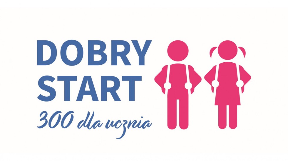 Od 1 lipca 2020r można składać wnioski o świadczenie...