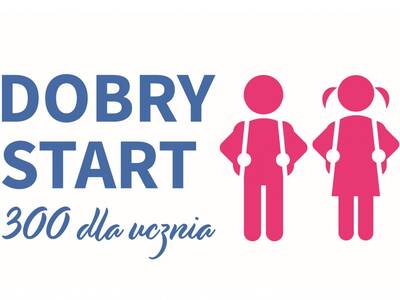 Od 1 lipca 2020r można składać wnioski o świadczen...