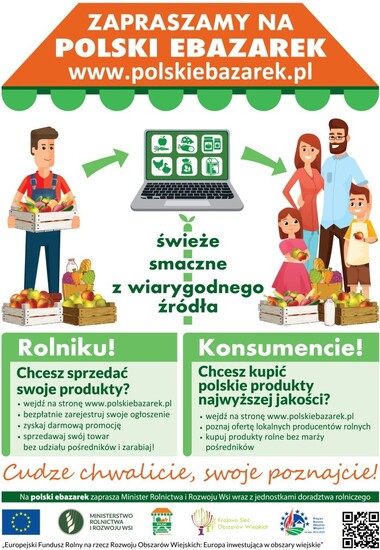 KRUS zaprasza do aktywnego włączenia się w kampanię...