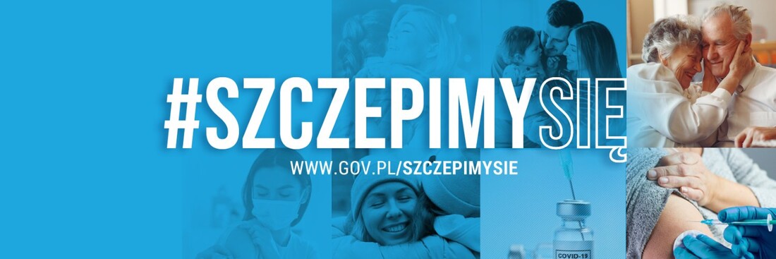 Dlaczego warto się zaszczepić przeciwko COVID-19?