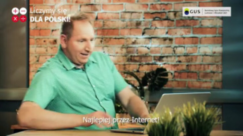 Czas się spisać w spisie powszechnym!