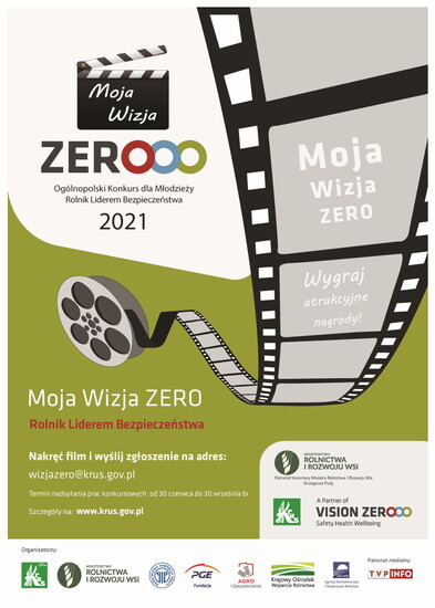 Zapraszamy do udziału w III edycji konkursu – „Moja...