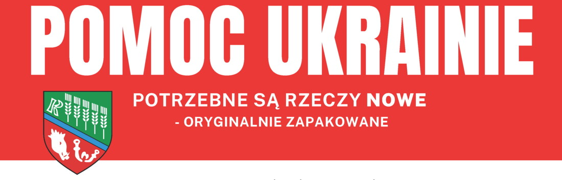 POMOC UKRAINIE!